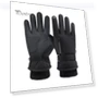 Winter Ski Gloves — Gloves & Mittens, Sports Accessory
