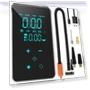 Wireless Air Compressor with Touch Screen — Inflation Devices, JOHO