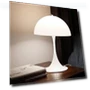 Wireless Touch Desk Lamp — Study & Desk Lighting, Cosy Homes