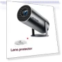 4K Android WiFi Projector — Home Theater Projectors, Reakosound