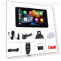7-inch Touch Screen Car Display — Car Installation Essentials, Home Of Auto Parts