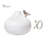 Air Humidifier with Essential Oil Diffuser and LED Lighting — Essential Oil Diffuser, Computer Life