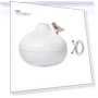 Air Humidifier with Essential Oil Diffuser and LED Lighting — Diffusers, Computer Life