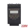 Automatic Power On/Off Time Controller, TK T