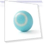 Automatic Rolling Ball with Fake Tail — Interactive Animal Companions, Diana Pet Stuff
