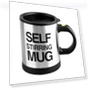 Automatic Stirring Mug — Beverage Warmers, zhishangyoupin