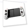 Bluetooth Game Controller — Gaming Keyboards, Xudikou