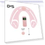 Butt Trainer with Remote Control — Muscle Stimulators, Tokay
