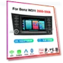 Car Radio with Wireless Carplay Android Auto — Stereo Receivers, NAVIGUIDE Car Life