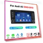 Car Radio with Wireless Carplay Android Auto — Stereo Receivers, NAVIGUIDE Car Life