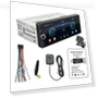 Car Stereo System — Stereo Receivers, VehicleKit