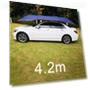 Car Umbrella — Full Car, JOHO