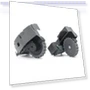 Drive Wheel Module Pair — Parts & Accessories, Shunxinruyi