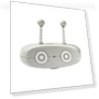 Electric Robotic Cat Toy — Cat Playthings, Exquisite pets