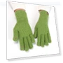 Fashion Knitted Touchscreen Gloves — Gloves, Outdoor Boutique TOP