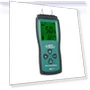 Handheld Mini Wood Moisture Meter — Moisture Detection Tools, Kkmoon