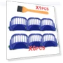 HEPA Filter Brush Replacement — Parts & Accessories, GOODLUCKK