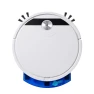 High-Power Smart Vacuum Robot — Robot Vacuum, HMC
