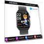 Hygieia-003s Max-A Bluetooth Smartwatch — Smartwatches, SACOSDING