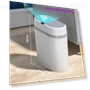 Induction Trash Can — Kitchen Cans, Dongfang HOME C