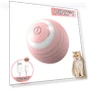 Interactive Cat Ball — Balls, Photography