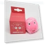 Interactive Smart Ball with Catnip — Cat Playthings, AYEVIN Life Gadgets