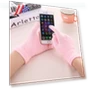 Men's Touchscreen Cycling Gloves — Gloves, Freedom Outdoors