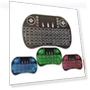 Mini Wireless Keyboard Remote Control Air Mouse Touchpad — Keyboards, Yayingda