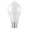 Motion Sensor PIR B22 LED Smart Bulb, Fayeho