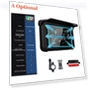 Motorcycle Wireless Carplay Smart Android with Automatic Projection Screen, Driving Recorder with Tire Pressure... — Navigation & GPS Accessories, zhishangyoupin
