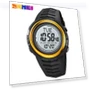 Multifunction Waterproof Electronic Watch — Active Timepieces, Skmei