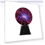 Plasma Ball with Touch Sound — Disco Balls, GoolRC