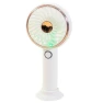 Portable Mini Fan with 3 Speeds, HOMEKA