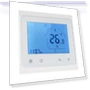 Programmable Electric Thermostat for Floor Heating — Smart Climate Control, 3d printing machine