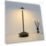 Rechargeable Touch LED Desk Lamp — Study & Desk Lighting, ZCHUA