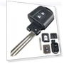 Remote Key Fob Case — Key Holders & Accessories, HOME-Auto-001