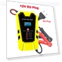 Smart 12V 6A Car Battery Charger — Battery Chargers, NyPhoenix Auto