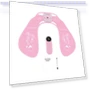 Smart Butt Trainer with Remote Control — Muscle Stimulators, ZTTO