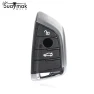 Smart Button Key Fob, SUAYMAK CK