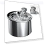 Smart Cat Water Fountain — Fountains, RC-Z