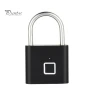 Smart Fingerprint Lock — Smart Lock, Kitchen artifact