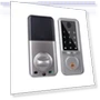 Smart Fingerprint Lock — Smart Home Security, Sea Global