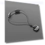 Smart Hanging Electric Neck Massager — Back Relief Solutions, Graceful Bearing