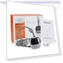 Smart Hanging Massager for Neck and Shoulders — Thermal Comfort Solutions, Glow Makeup