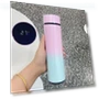 Smart Insulated Cup with LED Temperature Display — Beverage Warmers, Cosy Homes