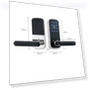 Smart Lock with Fingerprint — Smart Home Security, Sea Global