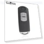 Smart Remote Car Key — Keyless Entry, SUAYMAK CK