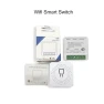 Smart Switch — Smart Switch, Minco Home