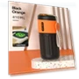 Smart Thermos Bottle — Travel Drinkware, odeer