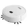 Thin Robot Vacuum with Strong Suction — Robot Vacuum, Marathon
